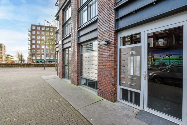 Medium property photo - Franz Zieglerstraat 146, 1087 HN Amsterdam